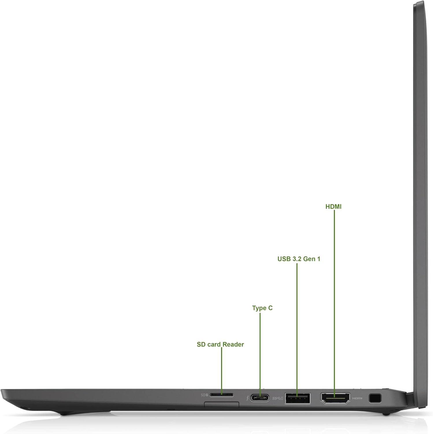 Rf Dell Latitude 7420 Fhd Notebook | Intel Core I7 11Th Gen Processor