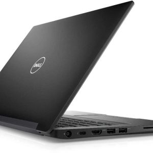 RF Dell Latitude 7480 Intel Core i7-8th Gen Black