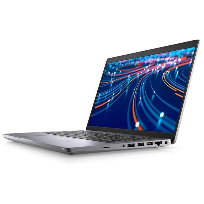 Rf Dell Laptop Model 5410 | Intel I5 10Th Gen 14 Inches - Image 2