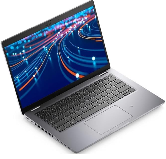 Rf Dell Laptop Model 5410 | Intel I5 10Th Gen 14 Inches