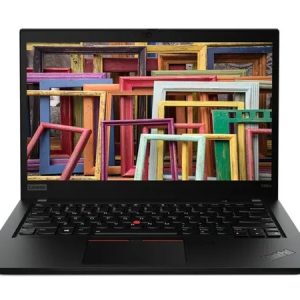 RF Lenovo ThinkPad Laptop T490s | Intel i7-8th Gen | 14" HD | Win 11 Pro