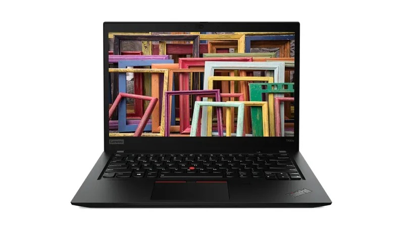 Rf Lenovo Thinkpad Laptop T490S | Intel I7-8Th Gen | 14&Quot; Hd | Win 11 Pro