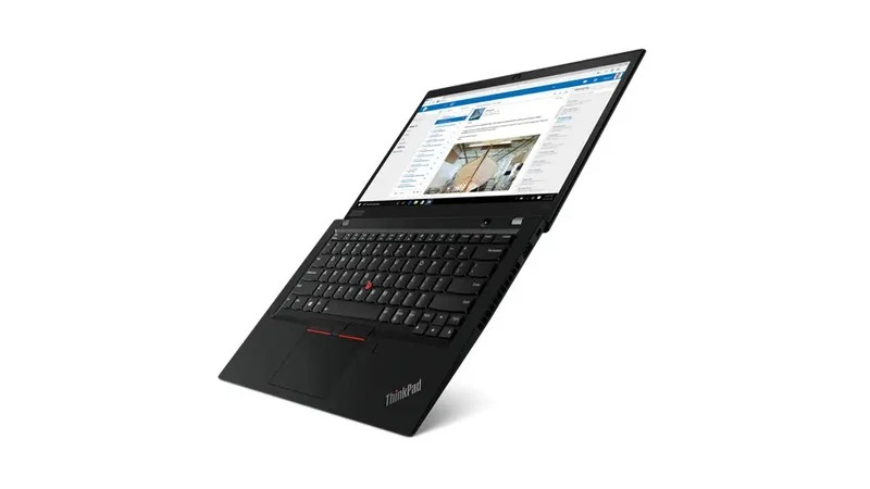 Rf Lenovo Thinkpad Laptop T490S | Intel I7-8Th Gen | 14&Quot; Hd | Win 11 Pro