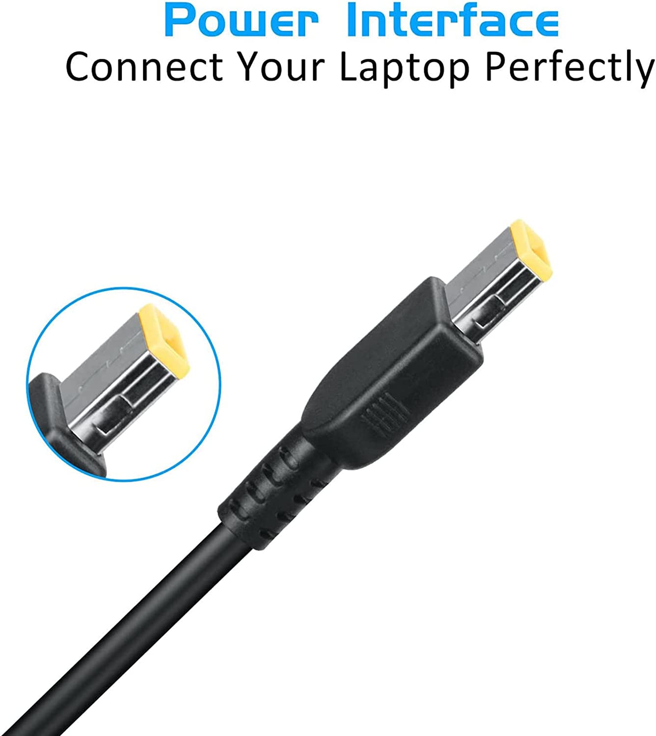 Lenovo Slim 300W Ac Adapter - Image 2