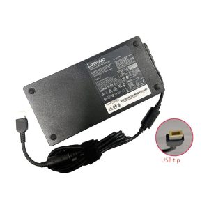 Lenovo Slim 300W AC Adapter